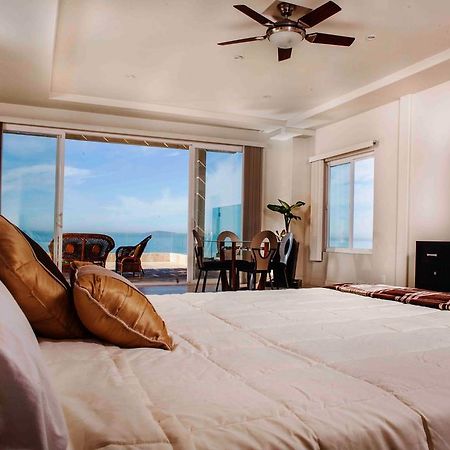 Playa Bonita Luxury Suites Rosarito Εξωτερικό φωτογραφία