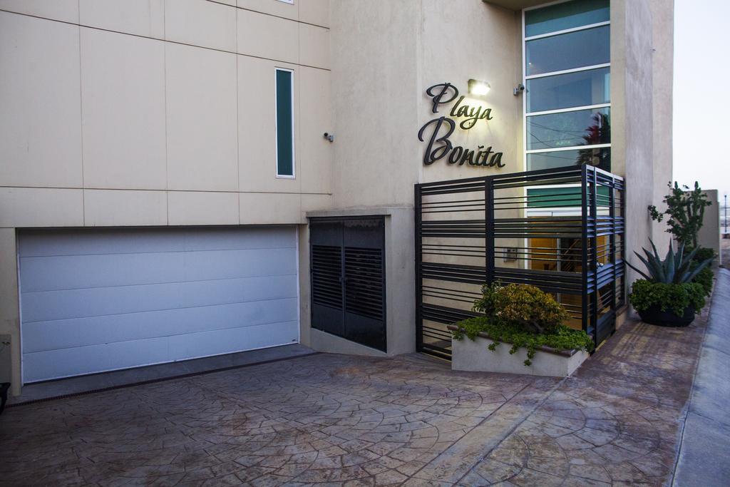 Playa Bonita Luxury Suites Rosarito Εξωτερικό φωτογραφία