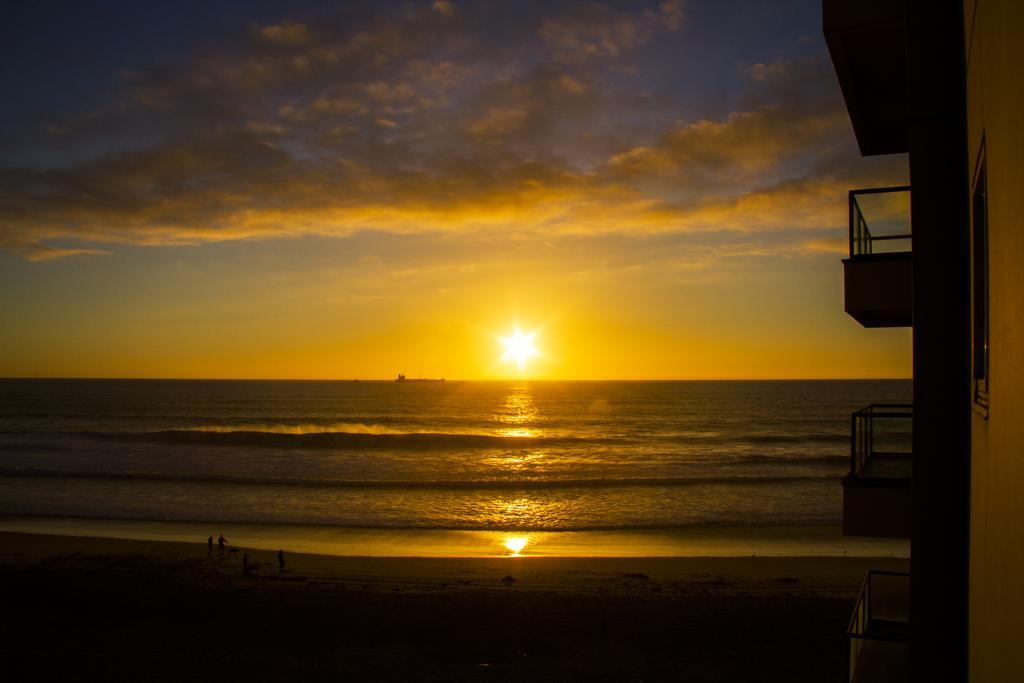 Playa Bonita Luxury Suites Rosarito Εξωτερικό φωτογραφία