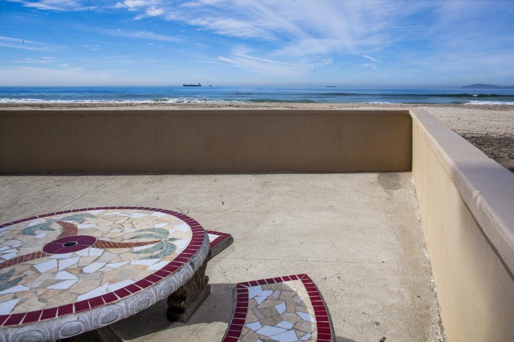 Playa Bonita Luxury Suites Rosarito Εξωτερικό φωτογραφία
