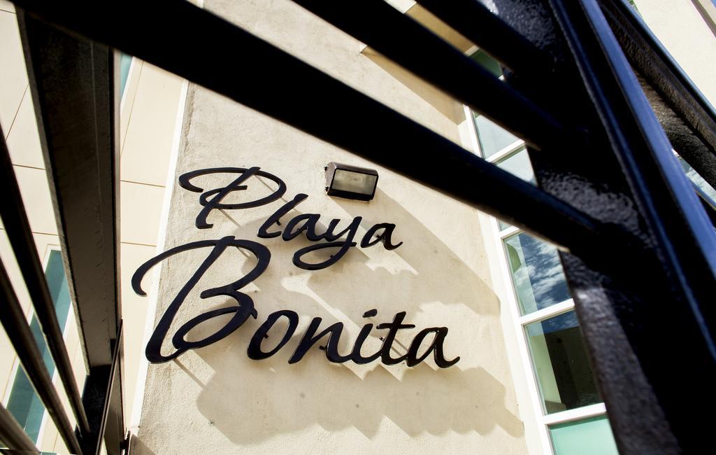 Playa Bonita Luxury Suites Rosarito Εξωτερικό φωτογραφία