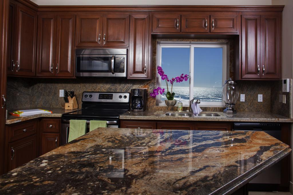 Playa Bonita Luxury Suites Rosarito Δωμάτιο φωτογραφία