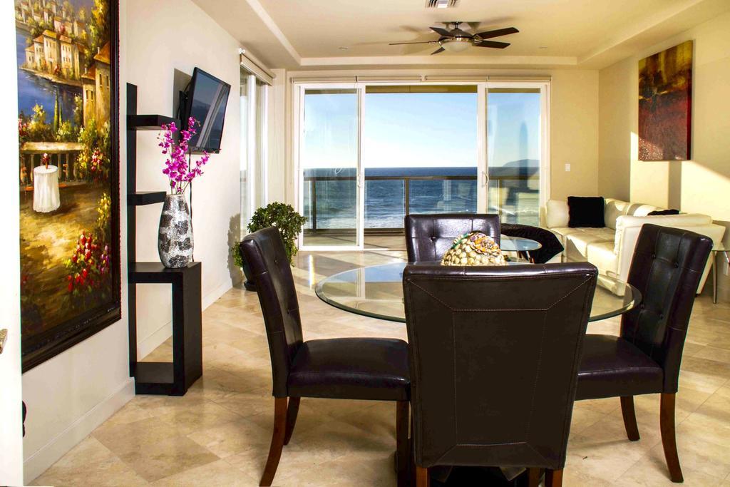 Playa Bonita Luxury Suites Rosarito Δωμάτιο φωτογραφία