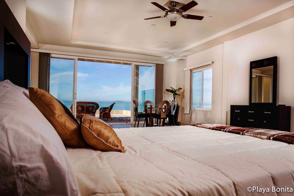 Playa Bonita Luxury Suites Rosarito Εξωτερικό φωτογραφία